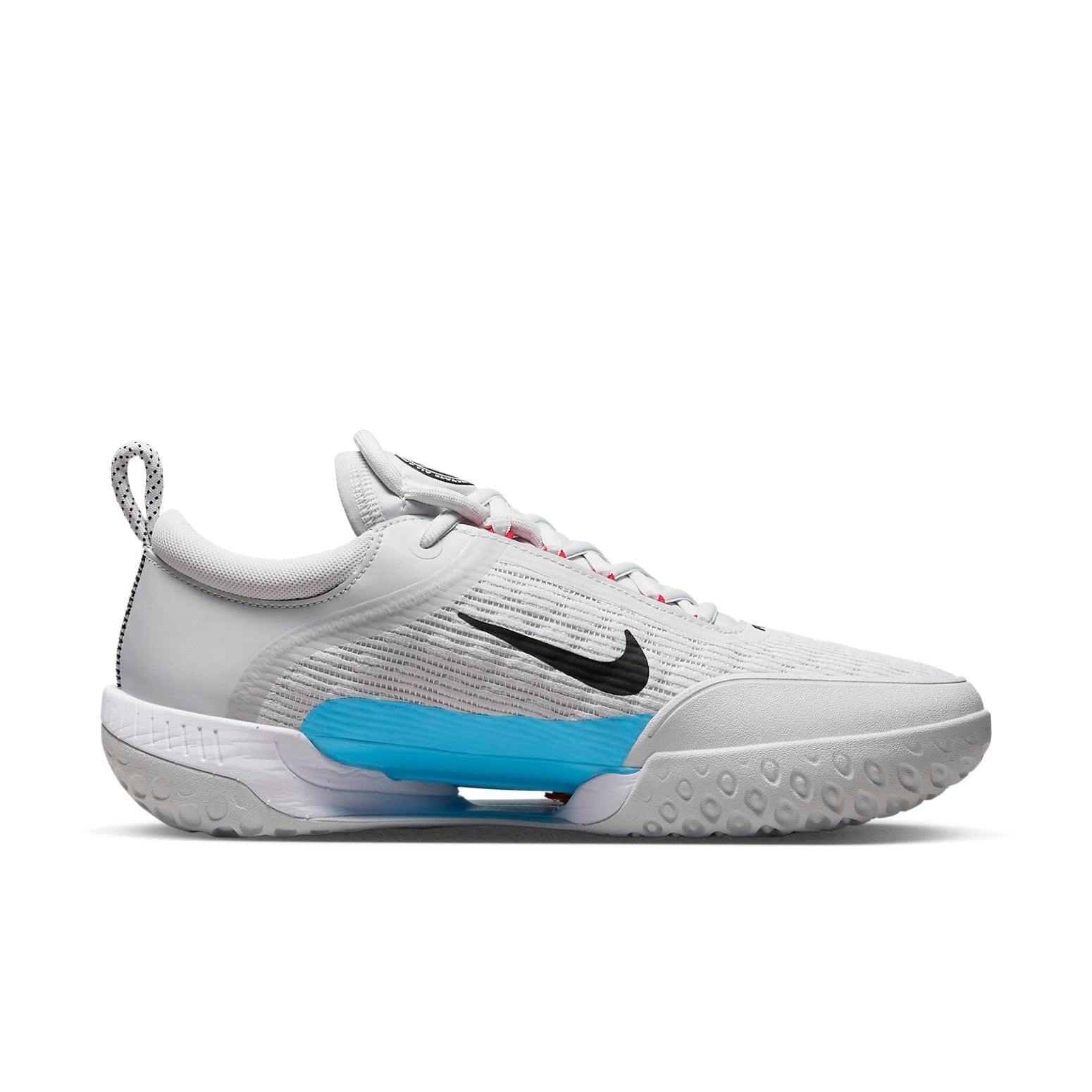 Nike Court Zoom NXT HC 'Photon Dust Baltic Blue' DV3276-001