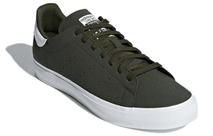 adidas originals StanSmith Vulc CG7141