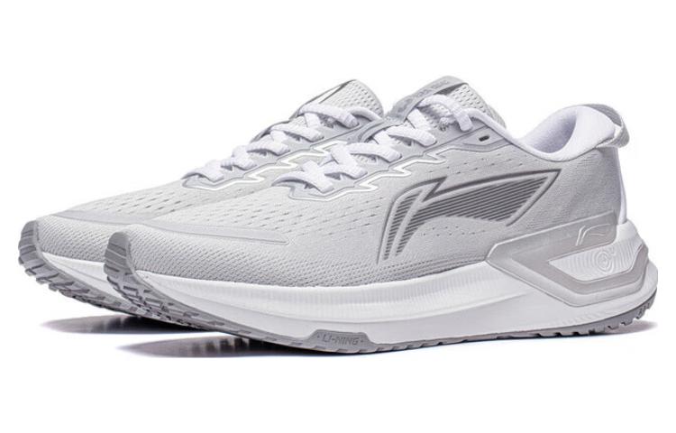 (WMNS) Li-Ning Yueying 3 Pro 'Grey White' ARHT020-2