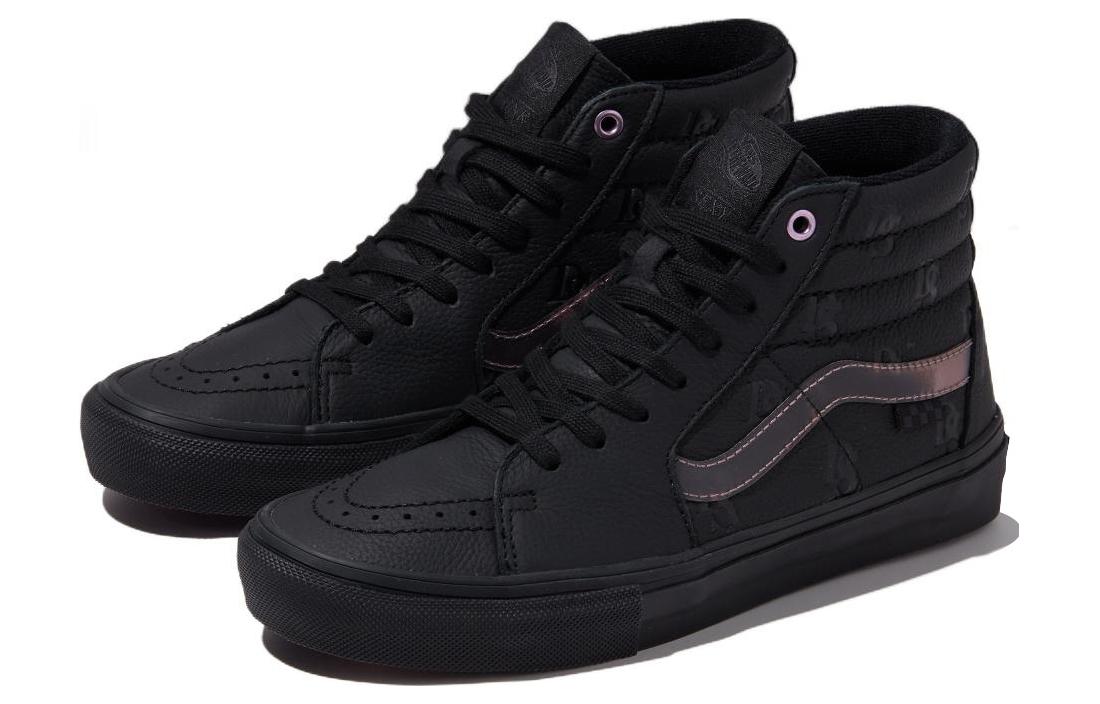 Vans SK8-Hi x DRINK SEXY VN0A5FCCB9P