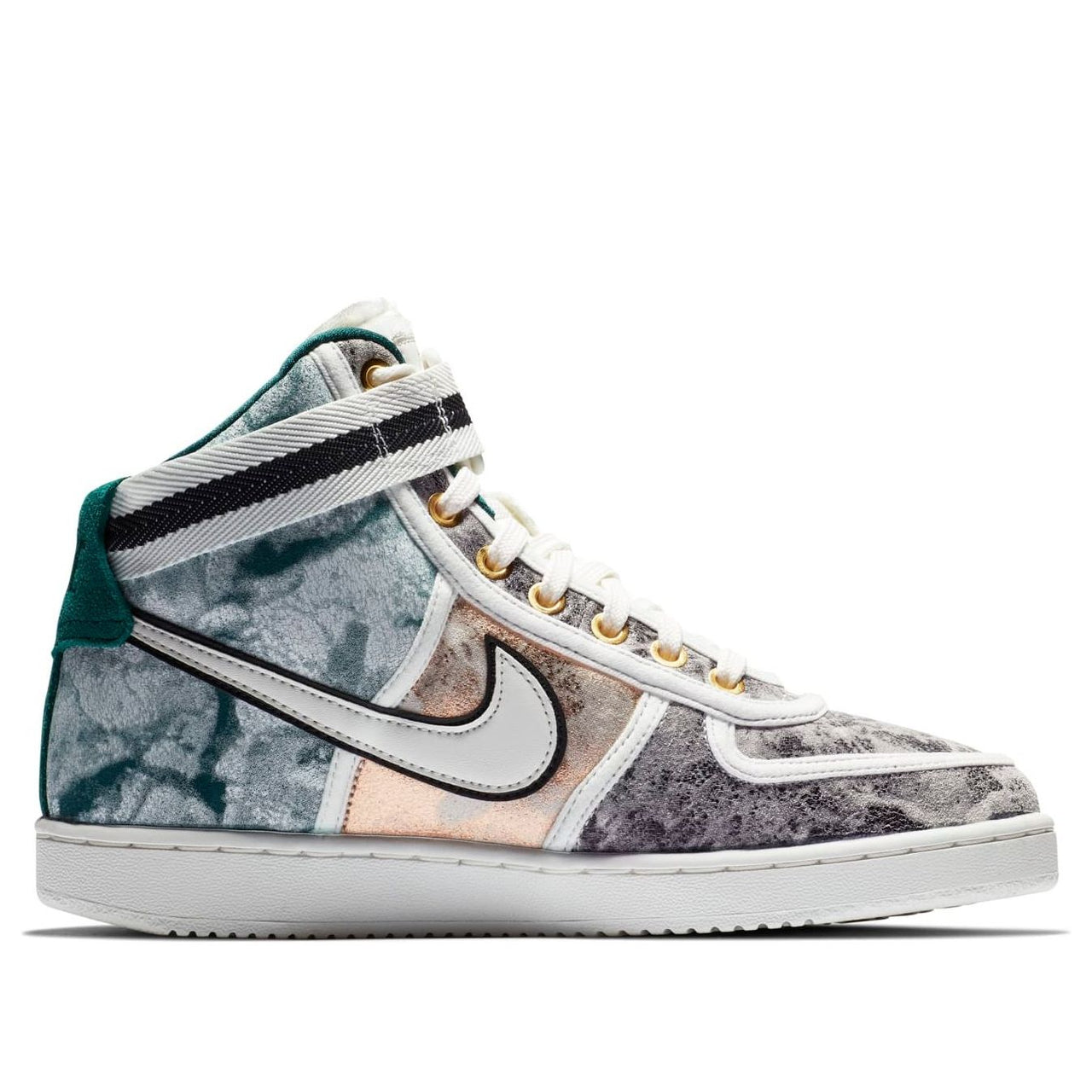 (WMNS) Nike Vandal Hi LX Sneakers AQ1269-100