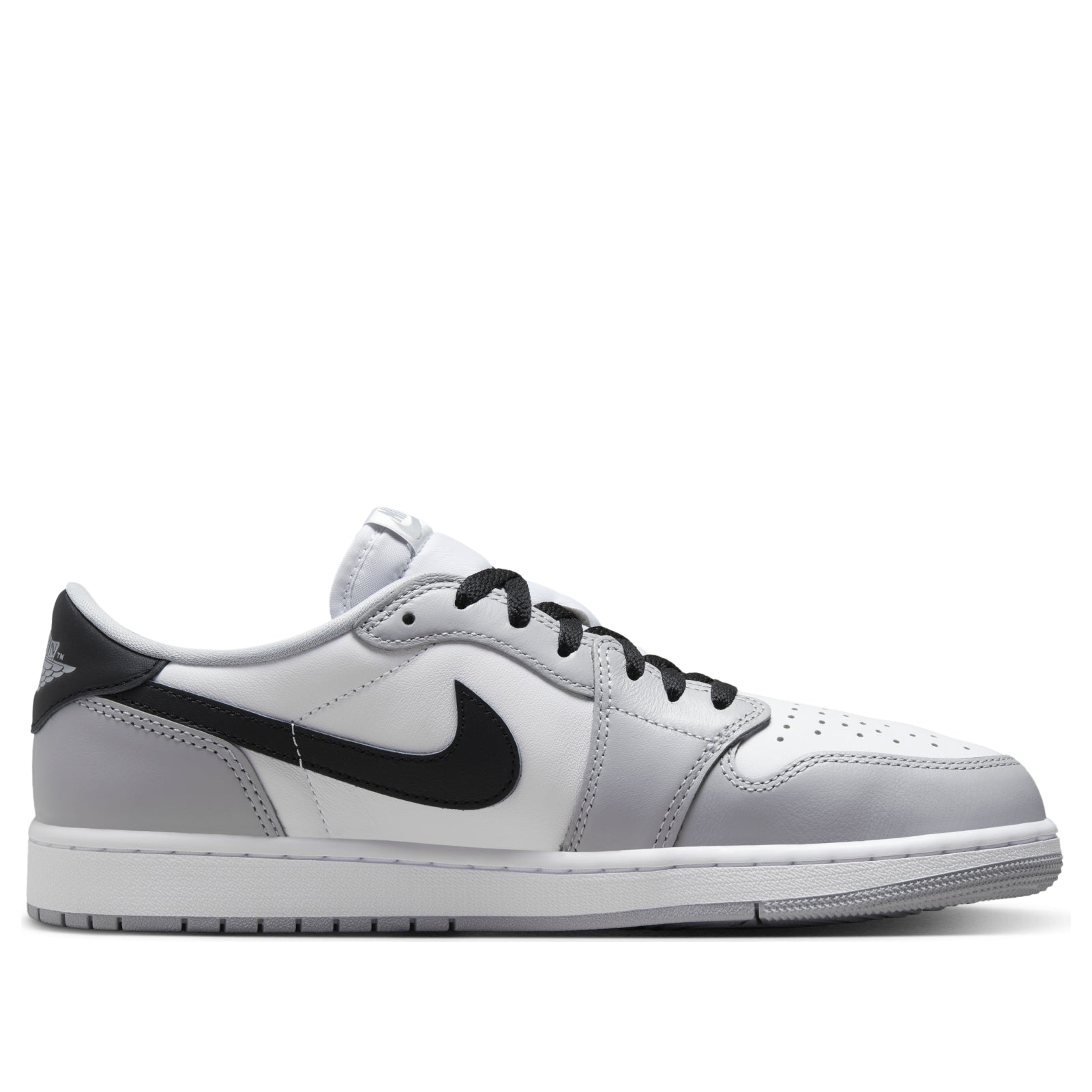 Air Jordan 1 Low OG 'Barons' CZ0790-110