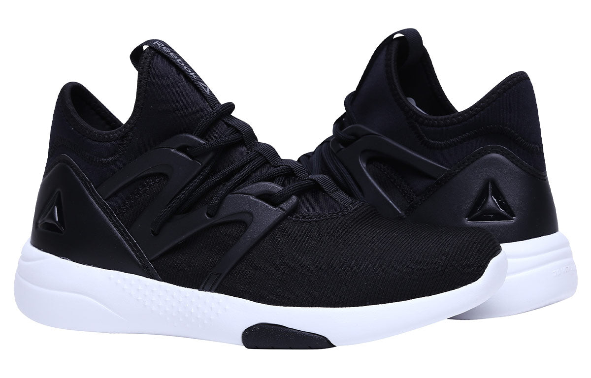 (WMNS) Reebok Hayasu Black/White DV8379
