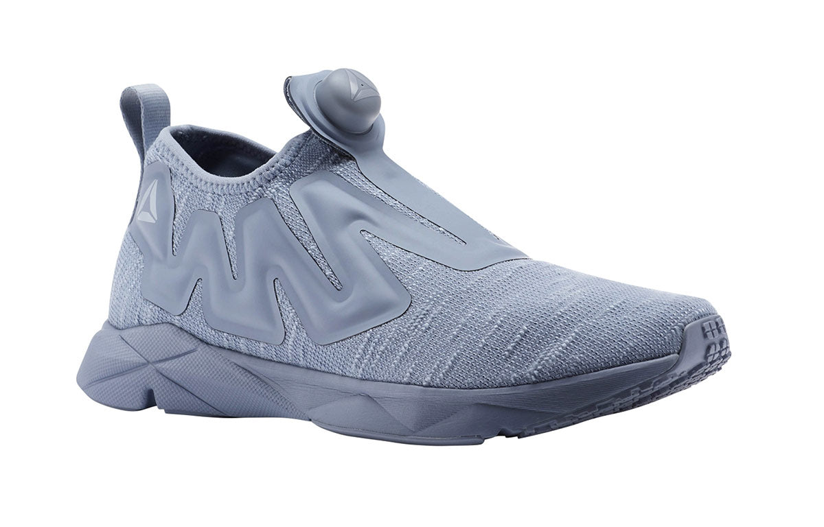 Reebok Pump Supreme Distressed 'Grey' CN1203