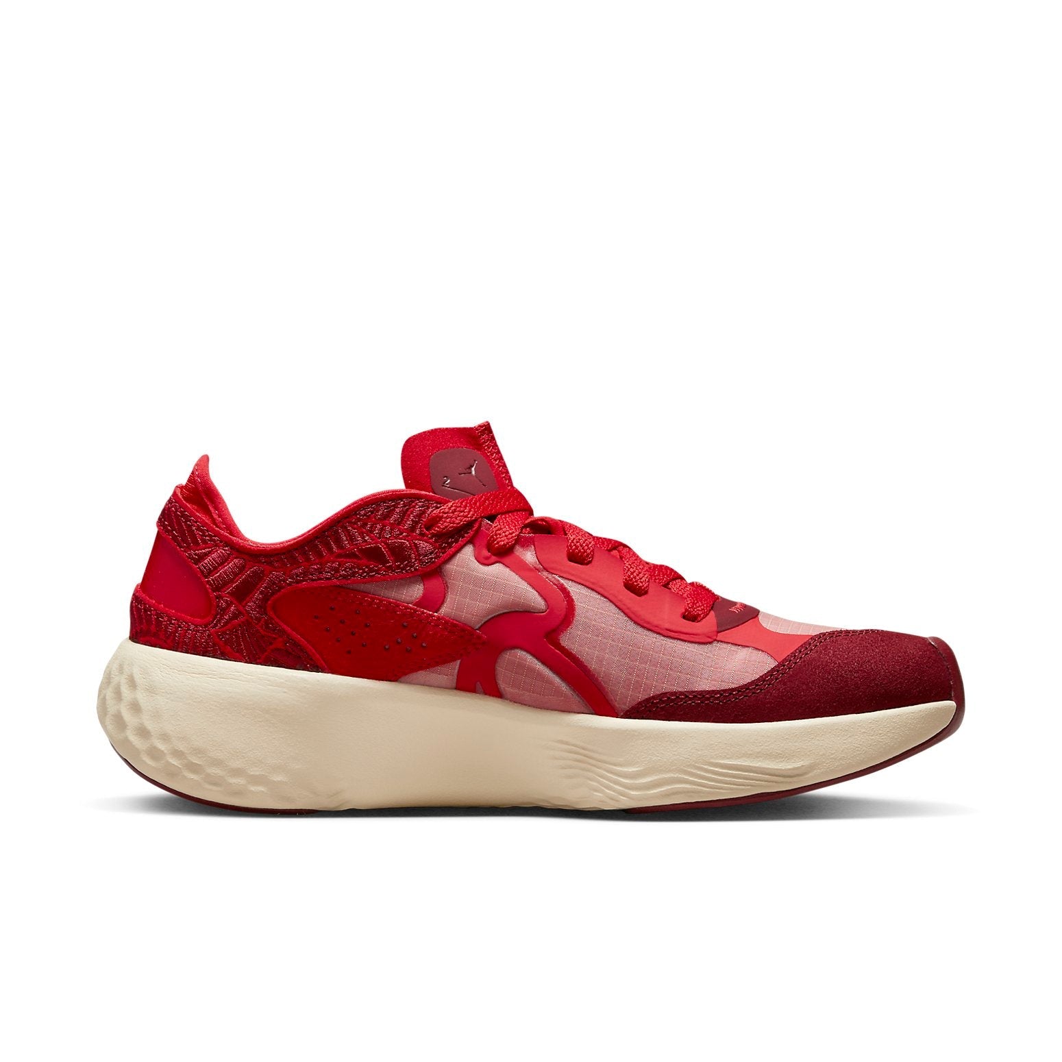 (WMNS) Air Jordan Delta 3 Low SE 'Lift Up' DX6723-600