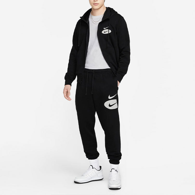 Nike SS22 Sportswear Swoosh League DM5341-010