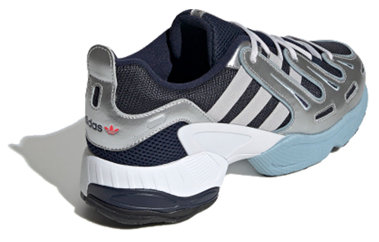 adidas EQT Gazelle 'Navy Grey' EE7746