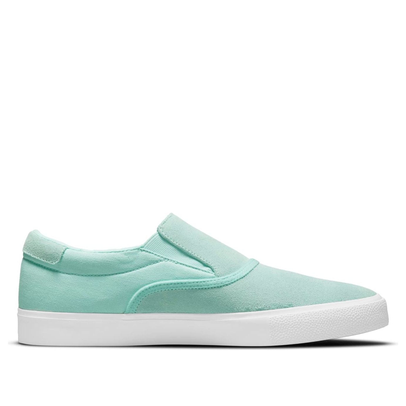 Nike SB Zoom Verona Slip 'Mint' CZ2373-300