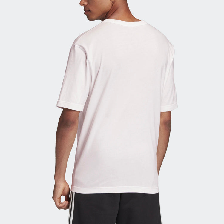 adidas RYV Tee 'White' FM2254