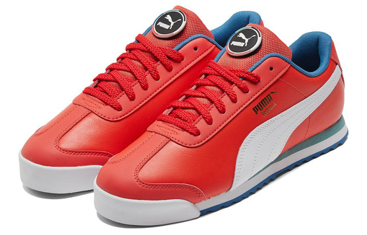 PUMA Roma 'Go For' 385482-01