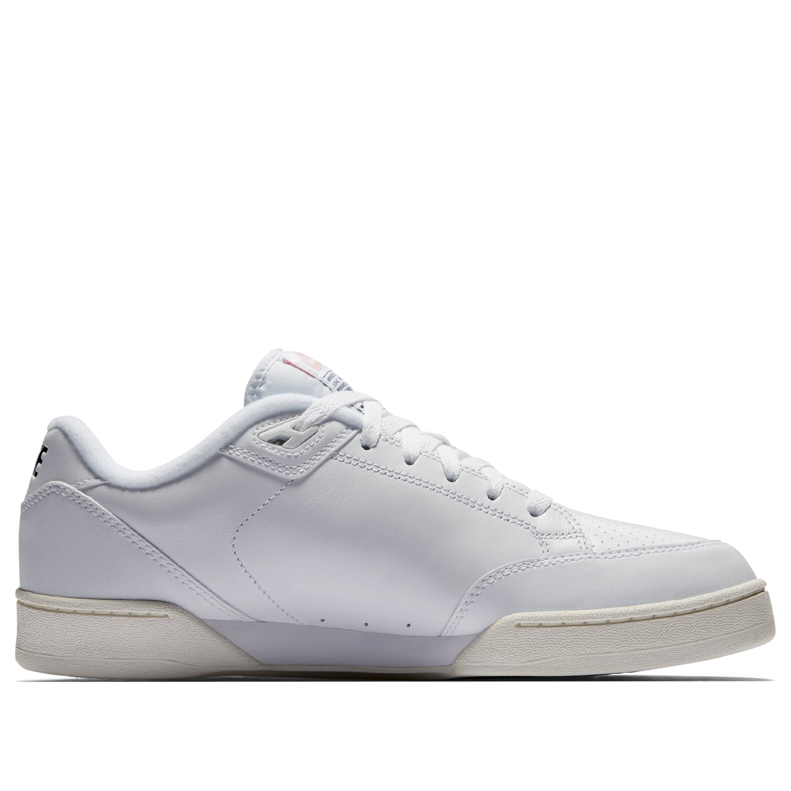 Nike Grandstand 2 'White Navy' AA2190-100
