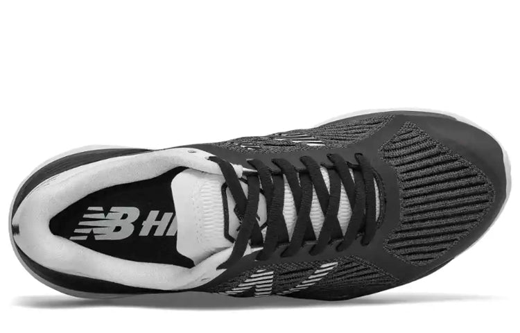 (WMNS) New Balance Hanzo U Black D Wide WHANZUM1