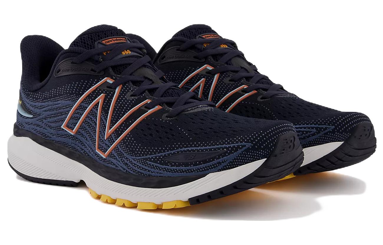 New Balance Fresh Foam 860 V12 'Eclipse' M860E12
