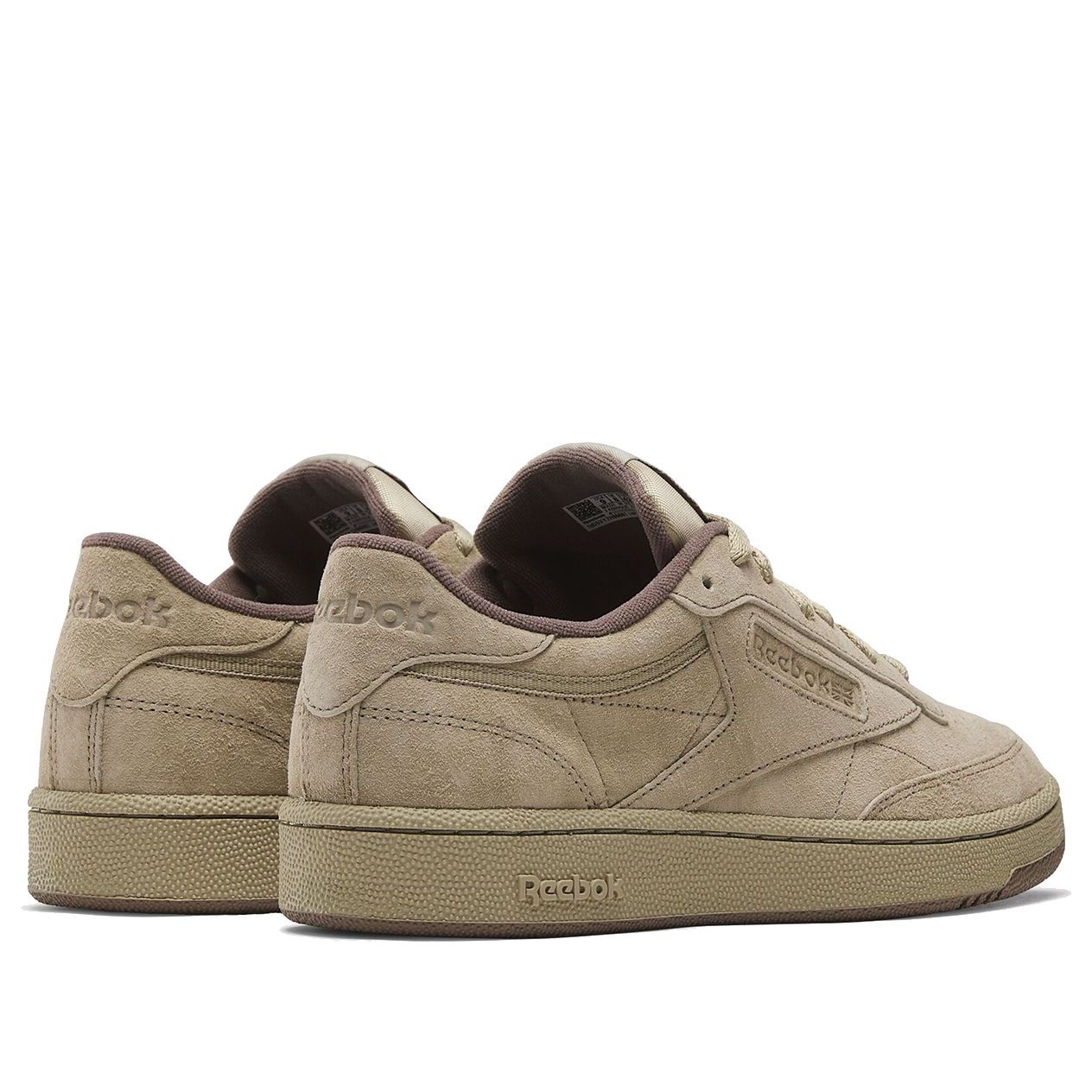 Reebok CLUB C 85 'Mushroom' 100201183
