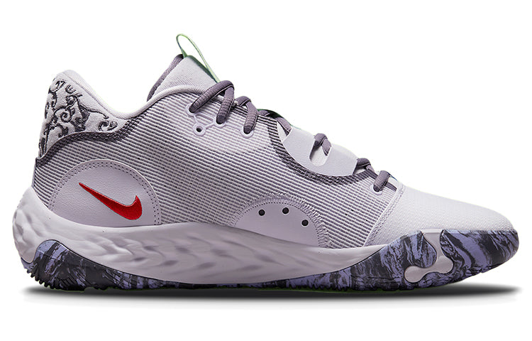 Nike PG 6 EP 'Grey Purple Red' DH8447-500