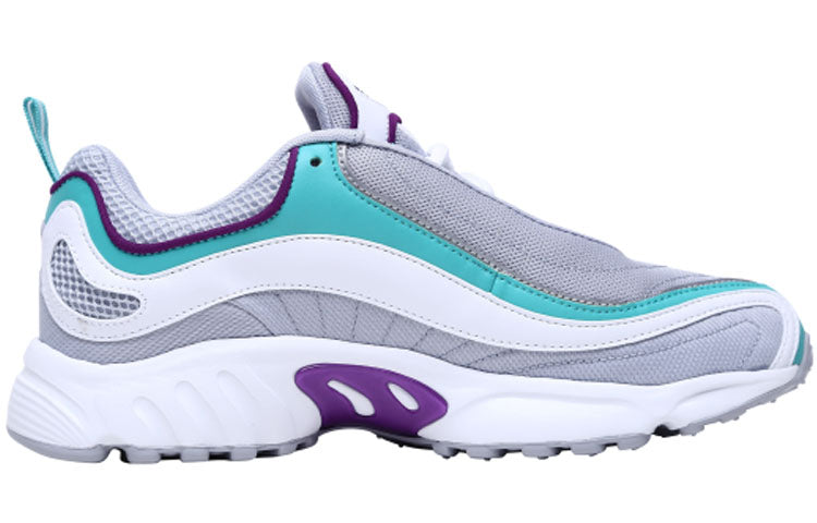 Reebok DAYTONA DMX MU 'Blue Grey' DV8269