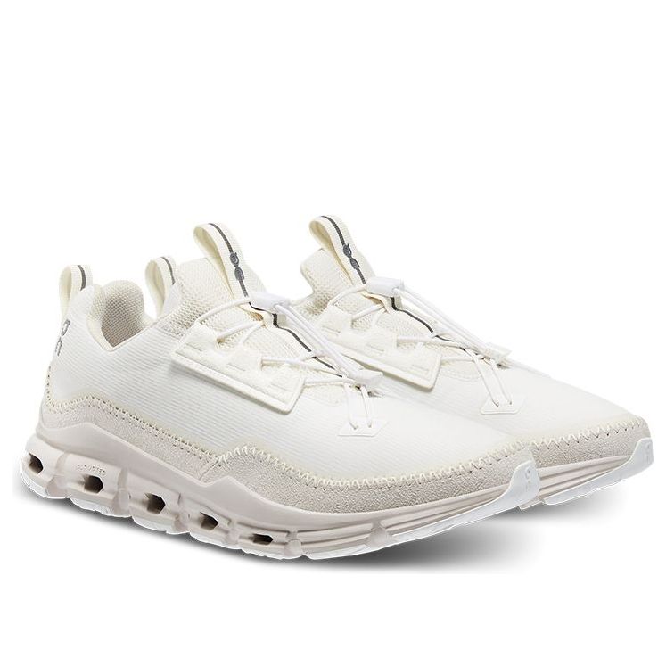 On Running Cloudaway 'Ivory Pearl' 49.98306
