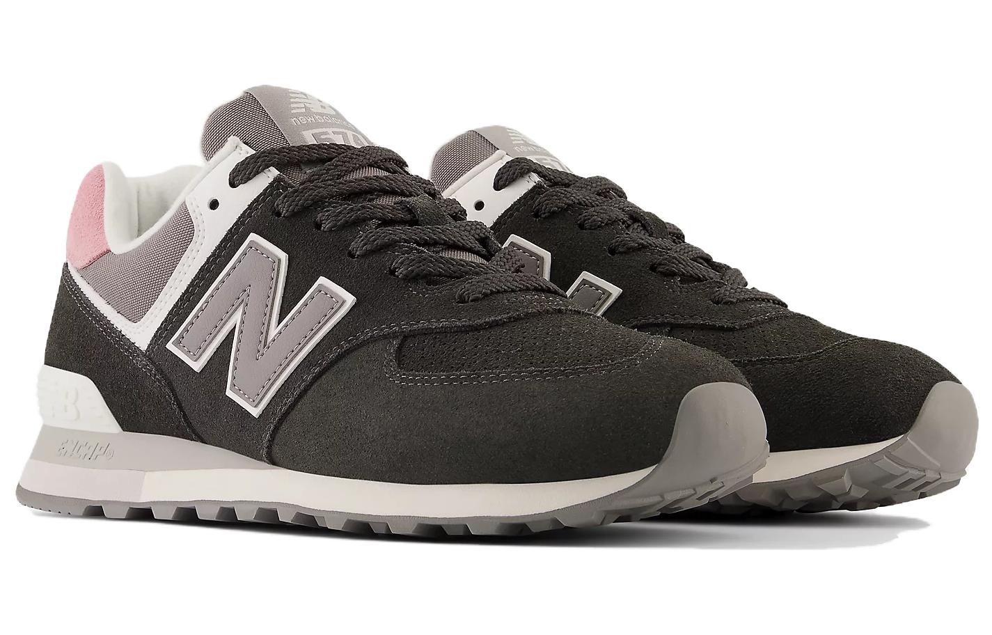 New Balance 574 'Black Pink' U574PX2