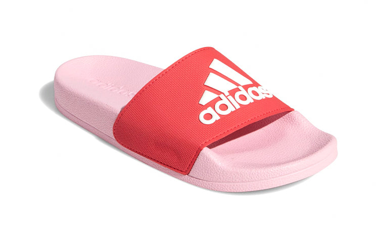 (PS) adidas Adilette Shower J 'Active Pink' F35525