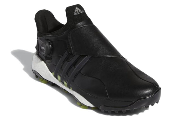 adidas Tour 360 22 BOA 'Black Iron Metallic' GY5338