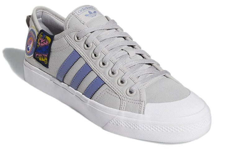 adidas Nizza 'Patches' GZ8659