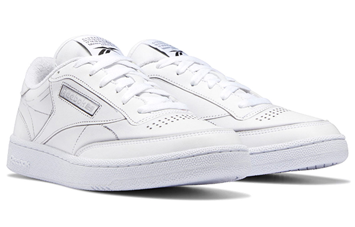 Reebok Maison Margiela x Club C 'White' H02407