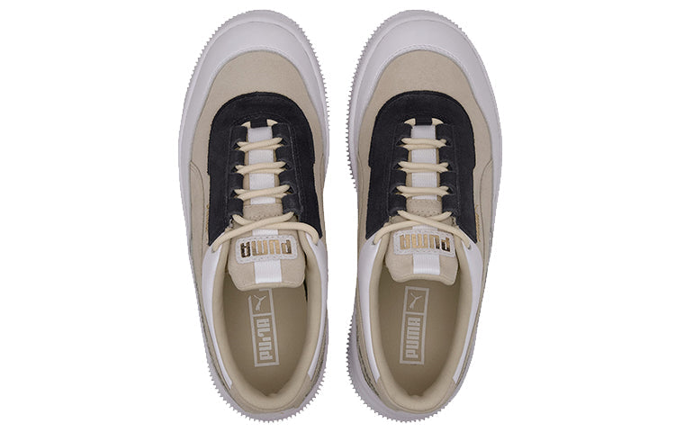 (WMNS) PUMA Deva Reptile 'Tapica' 371198-02
