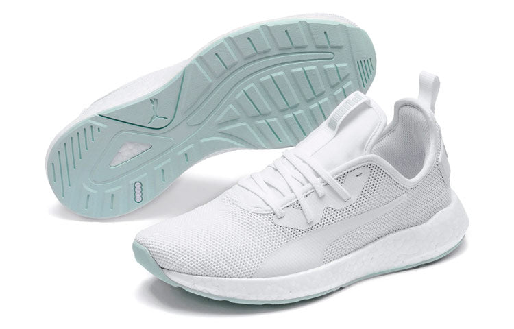 (WMNS) PUMA Nrgy Neko Sport 'White' 191584-06
