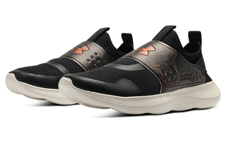 Under Armour Runplay Pop 'Black' 3025741-001