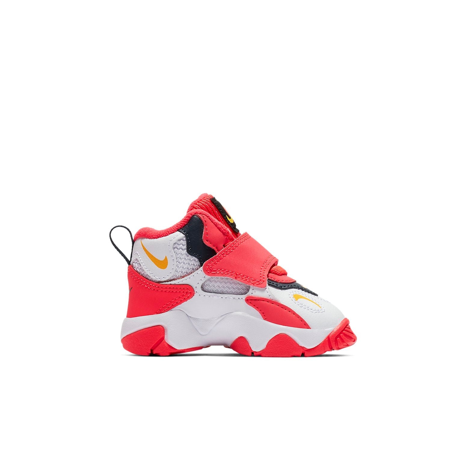 (TD) Nike Speed Turf 'Red Orbit' BV2525-102