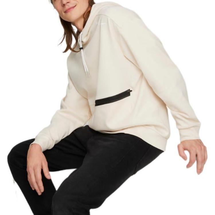 PUMA Rad/Cal DK Sweatshirt 'Beige' 672471-99