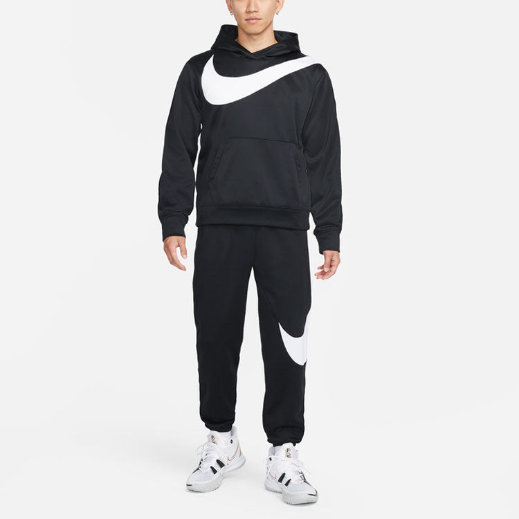 Men's Nike Casual Sports Breathable Black DM0993-010