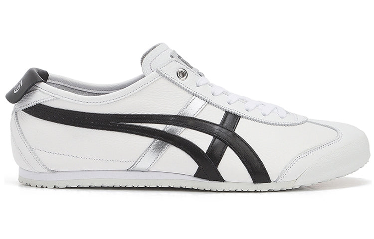 Onitsuka Tiger Mexico 66 'White Black' 1183B548-103