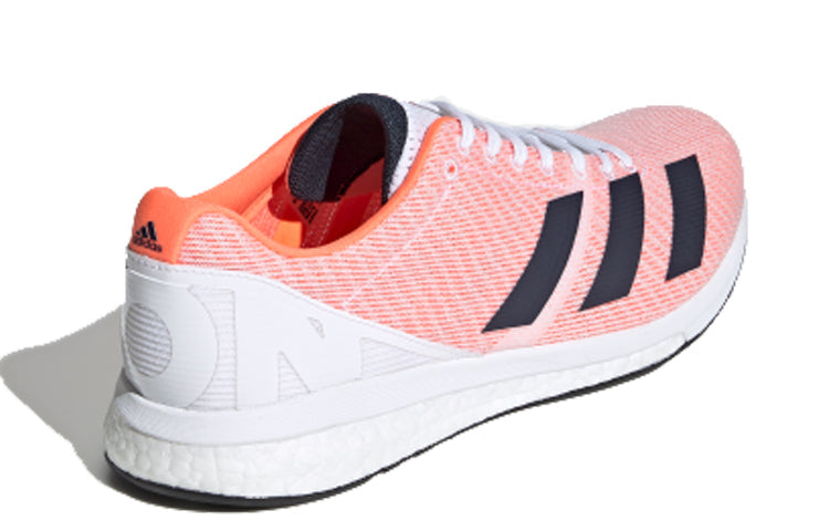 adidas Adizero Boston 8 M 'Solor Orange' F34054