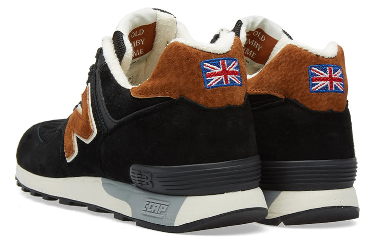 New Balance 576 'Real Ale Pack' M576AKT