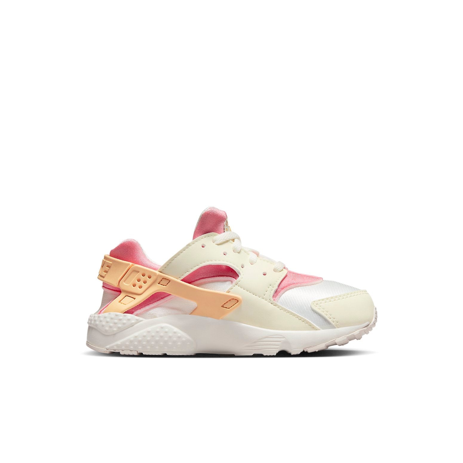 (PS) Nike Huarache Run 'Sail Celestial Gold' 704949-100