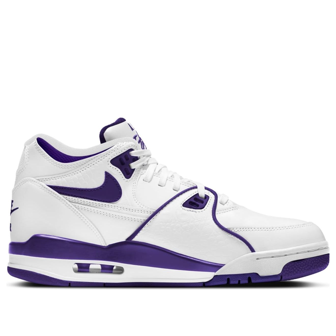 Nike Air Flight 89 'Court Purple' CN0050-101