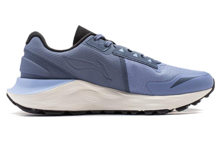 Li-Ning Royal Wind 'Blue Grey' ARST055-4