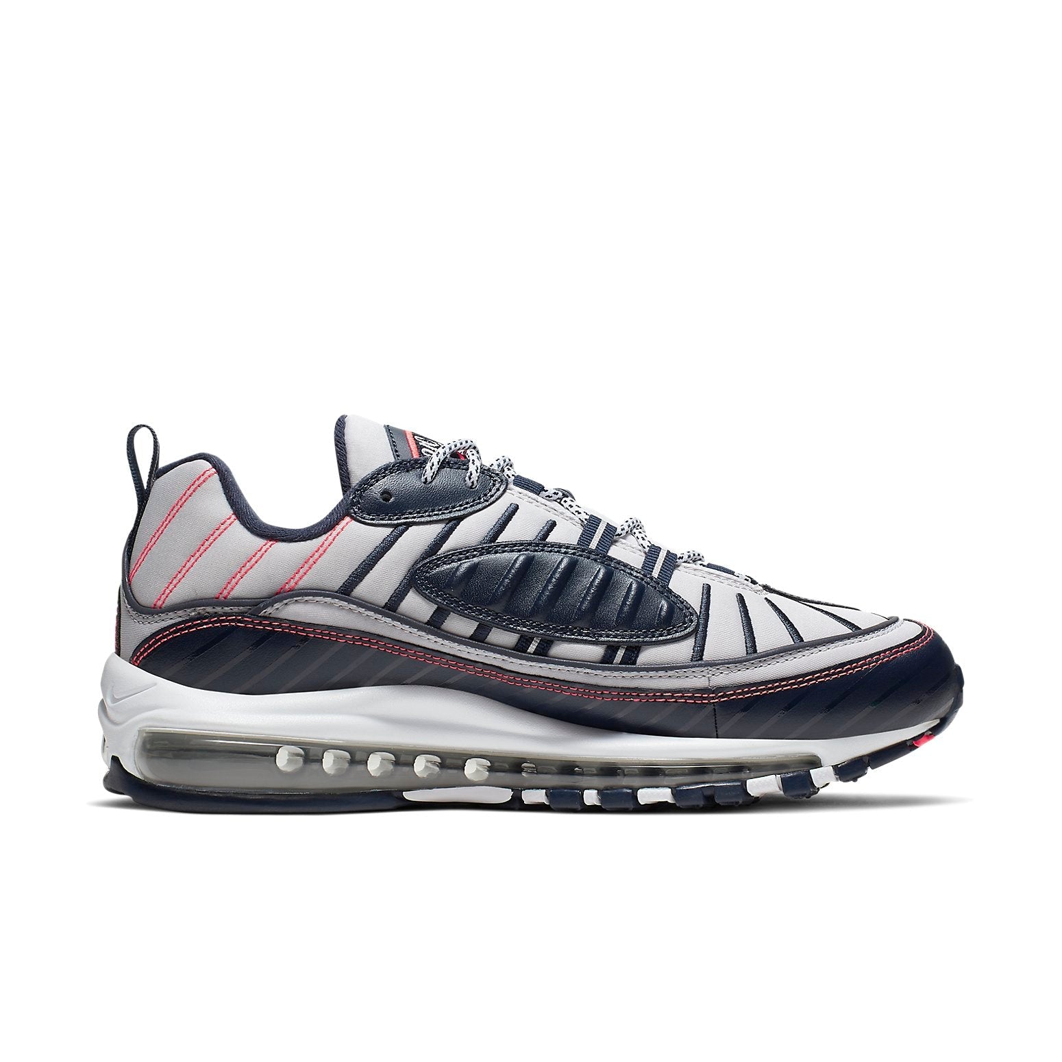 Nike Air Max 98 'NYC' CK0850-100
