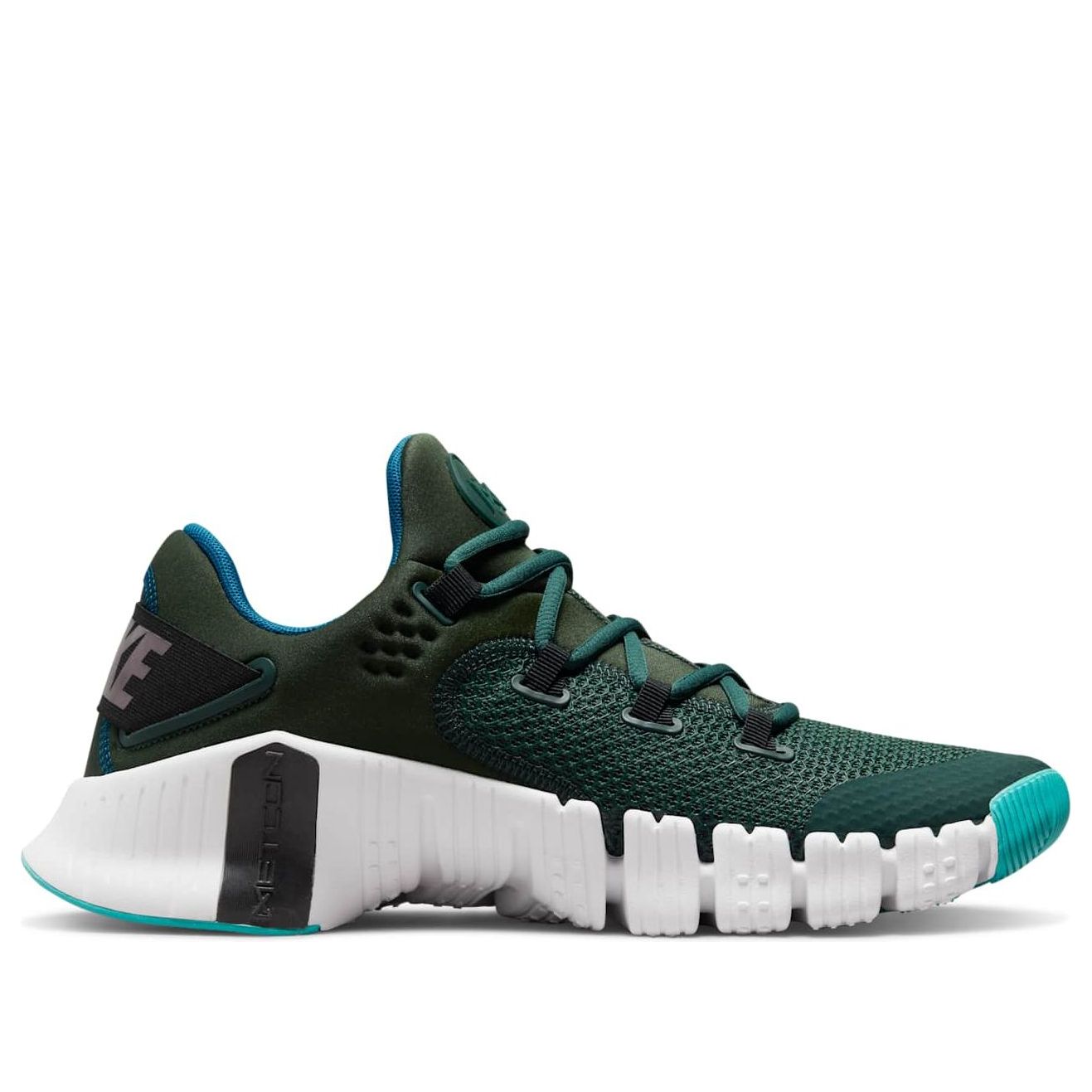 Nike Free Metcon 4 'Pro Green Kumquat' CT3886-393