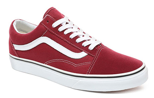 Vans Old Skool 'Rumba Red' VN0A38G1VG4