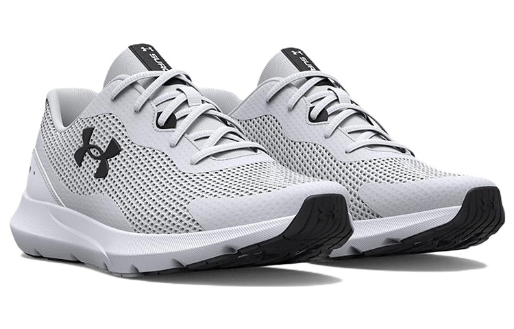 Under Armour Surge 3 'White Black' 3024883-100