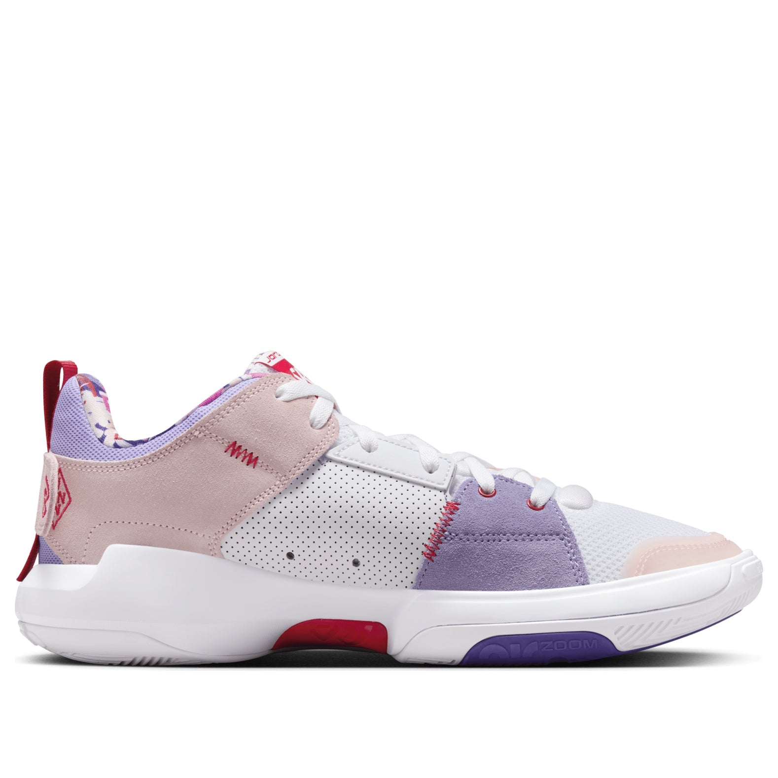 Air Jordan Westbrook One Take 5 PF 'Arctic Punch' FQ3101-100