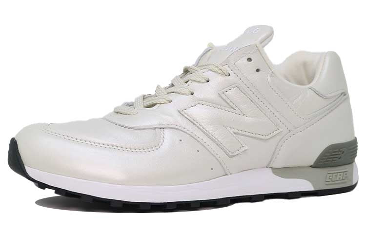 New Balance NB 576 'Silver White' M576PRL