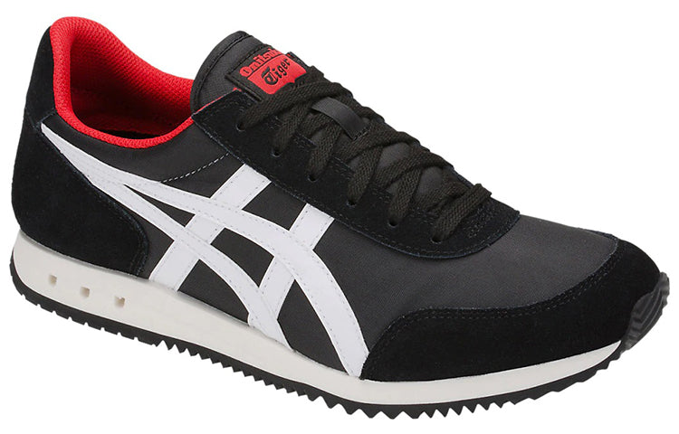Onitsuka Tiger New York 'Black And White' 1183A205-001