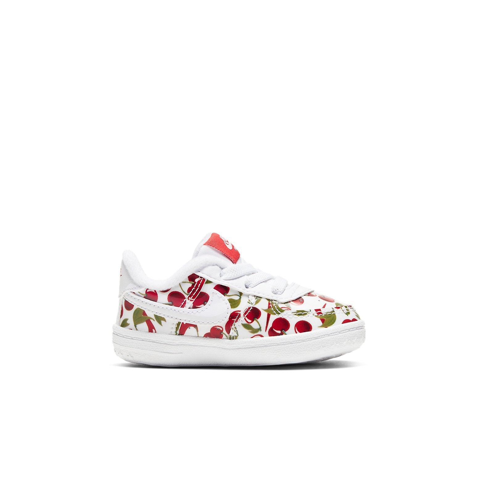 (TD) Nike Air Force 1 SE 'Cherry' CT2322-100