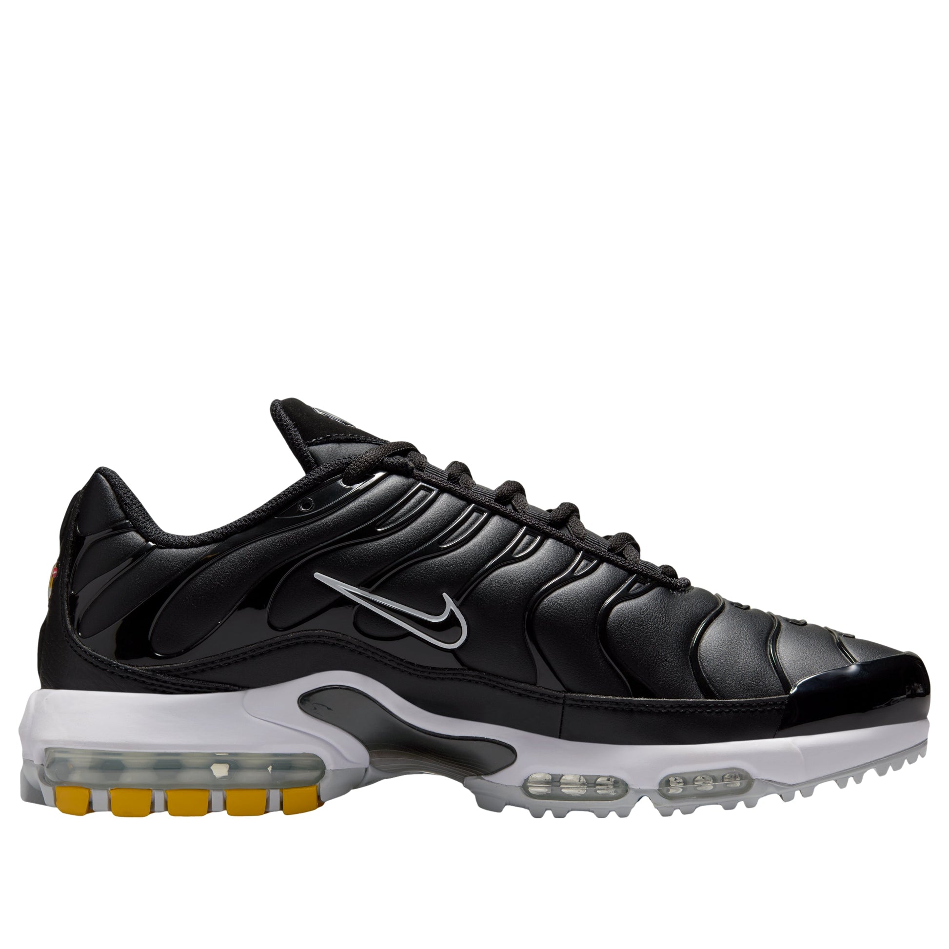 Nike Air Max Plus Golf 'Black White' FZ4150-001