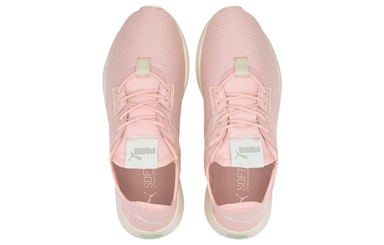 (WMNS) PUMA Softride Vital Femme Shimr 'Pink Blue' 193709-01