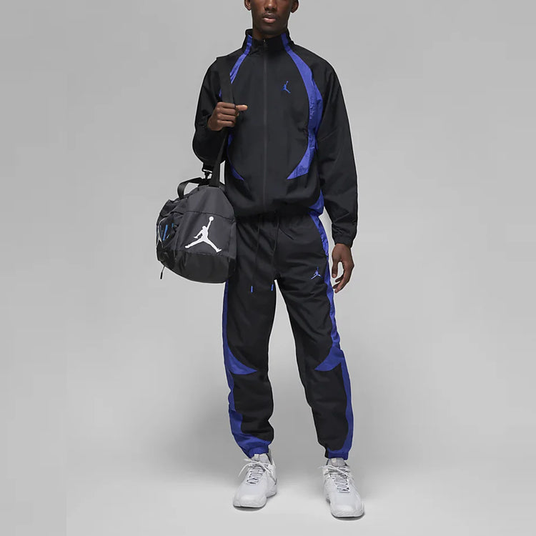 Air Jordan Sport Jam Warm-Up Pants 'Black' DX9373-010