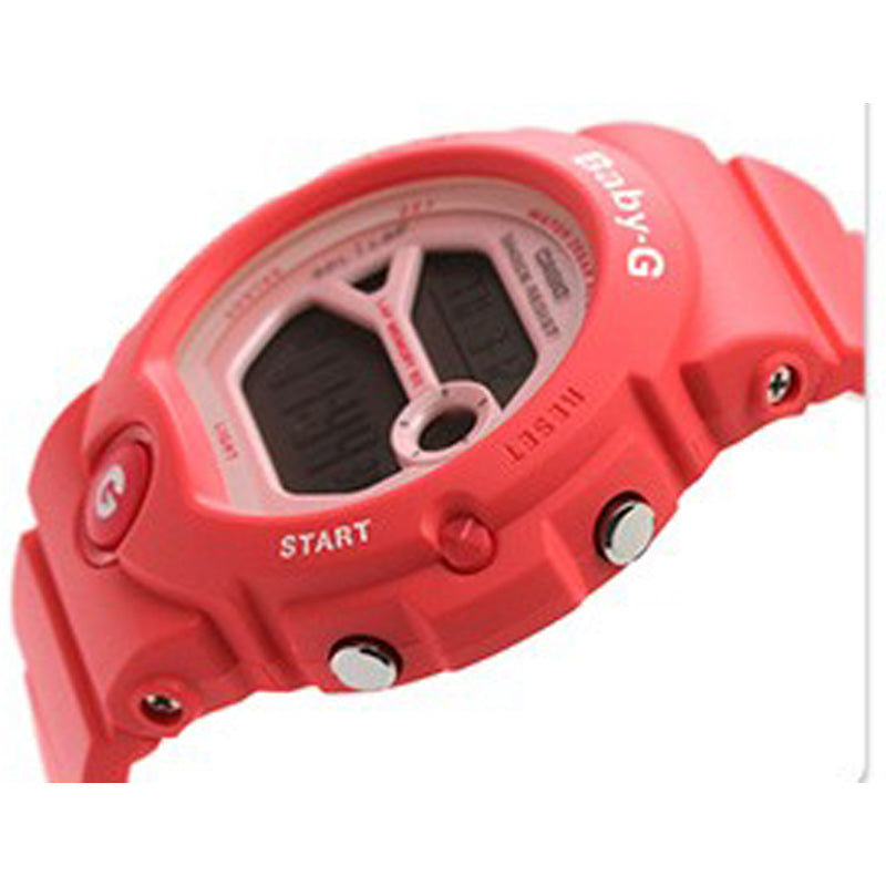 CASIO Baby-G 'Orange' BG-6903-4
